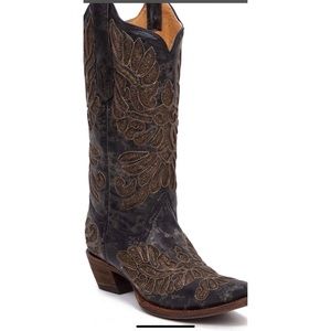 Corral Boots